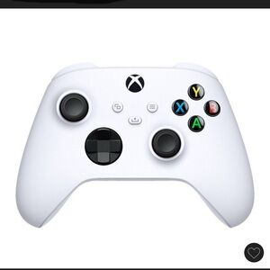 Microsoft Xbox Controller - White (Unopened)
